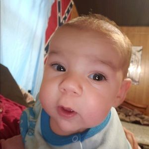 Meet your Posher, Kyle